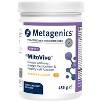 Metagenics MitoVive Mitochondria & Cell Support